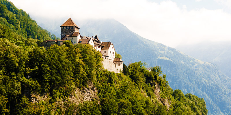 Liechtenstein