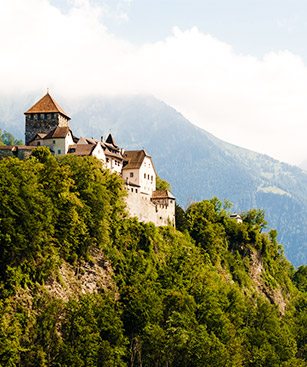 Liechtenstein