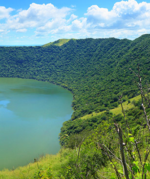 Nicaragua