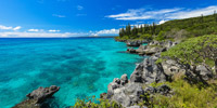 Visiter Ãle des Pins