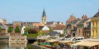 Visiter Picardie