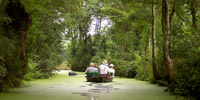 Visiter Poitou-Charentes