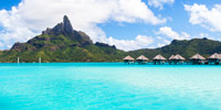 Visiter Bora Bora