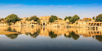 Visiter Rajasthan