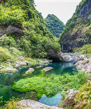 Réunion