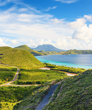 Saint Kitts and Nevis