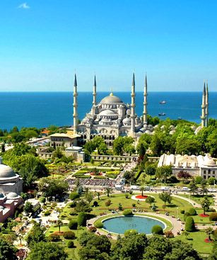 Turquie