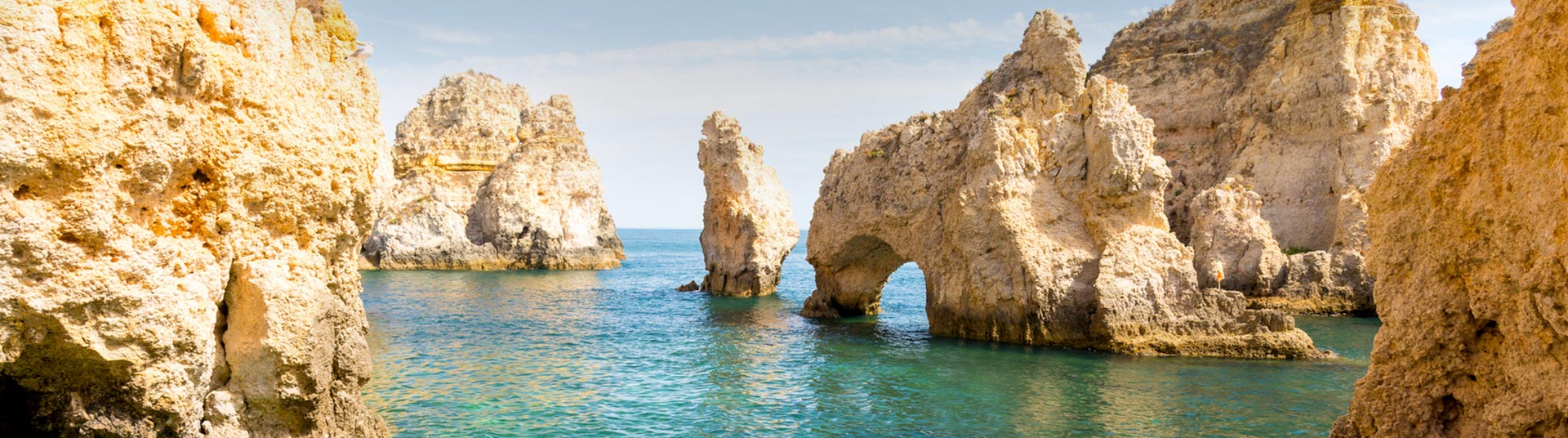 Algarve