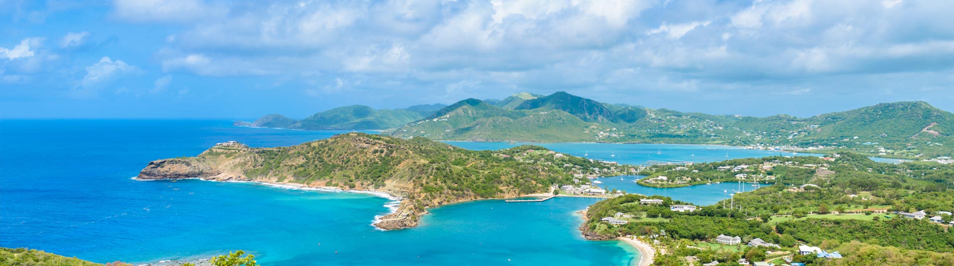 Antigua-et-Barbuda