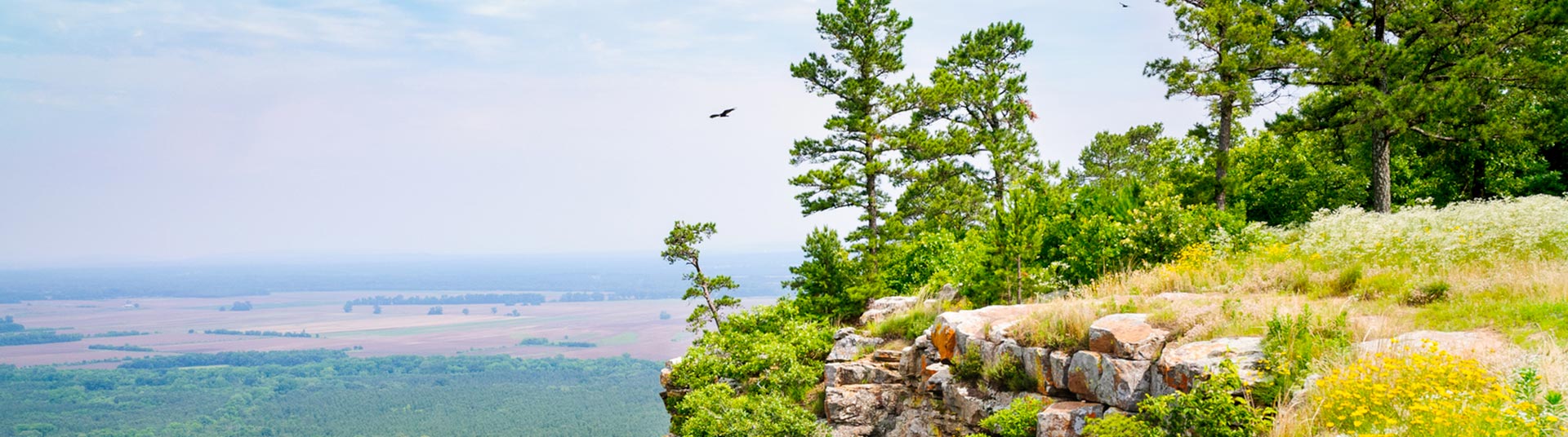 Arkansas