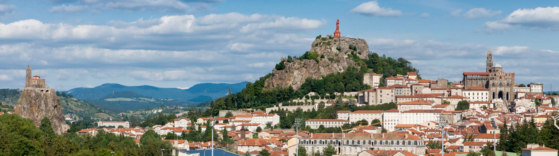 Auvergne