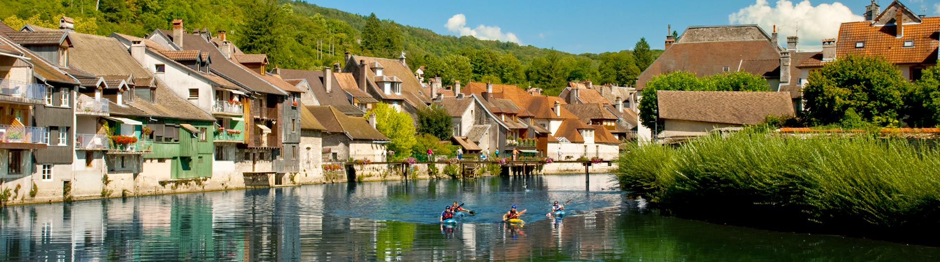 Franche-Comté