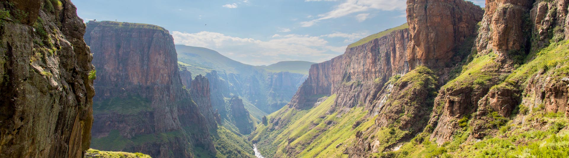 Lesotho