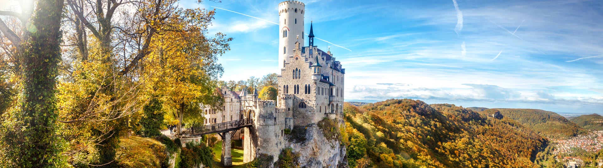 Liechtenstein