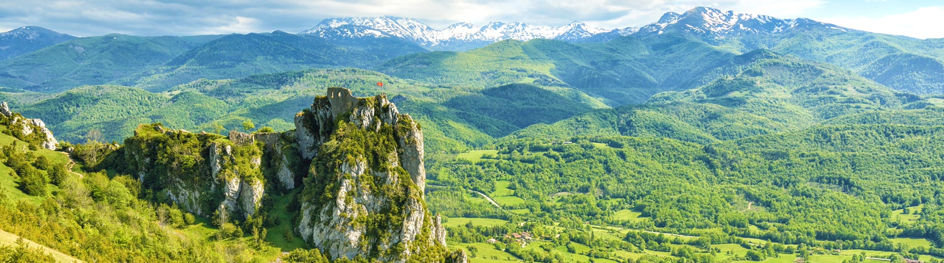 Midi-Pyrénées