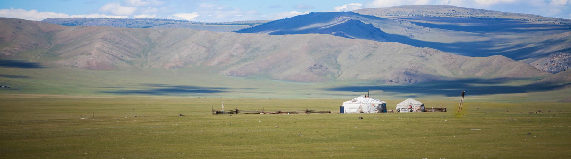 Mongolie