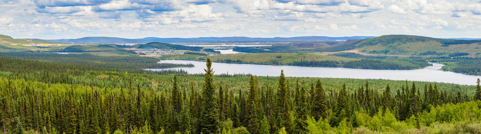 Terre Neuve et Labrador