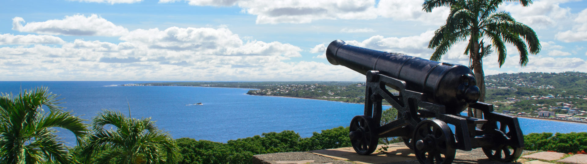 Trinité-et-Tobago