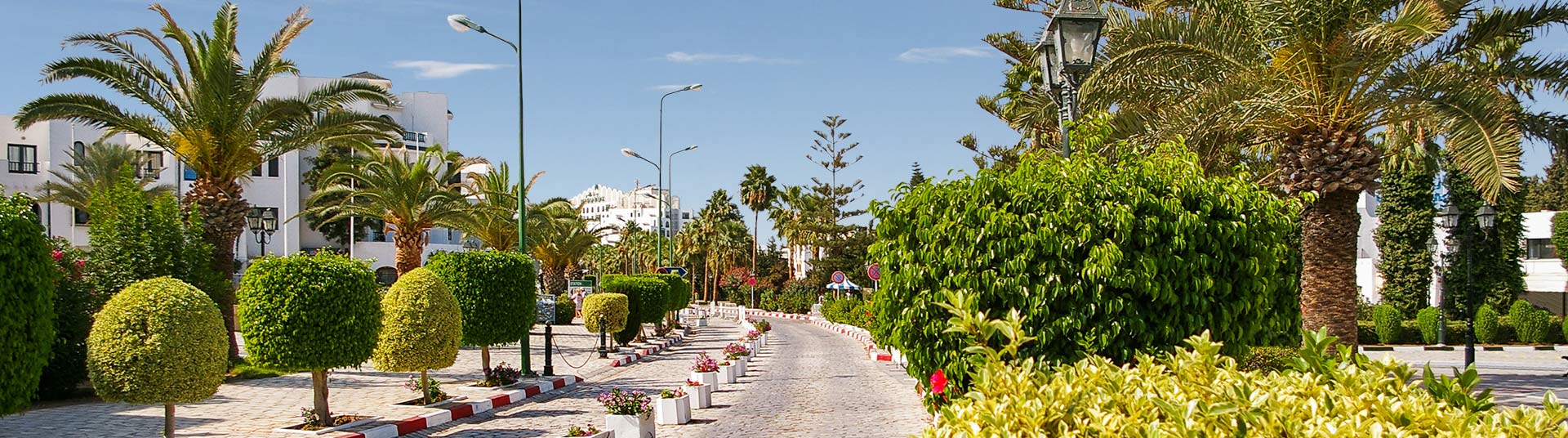 Tunisie