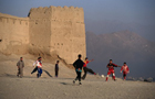 Vol Afghanistan