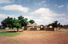 Vol Lilongwe
