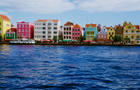 Vol Curacao