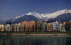 Vol Innsbruck