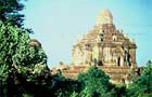 Vol Birmanie Myanmar