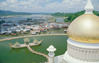 Vol Brunei