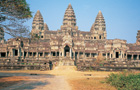 Vol Cambodge