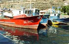 Vol San Sebastián de la Gomera