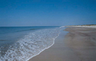 Caroline du Nord: Plage
Vol Raleigh