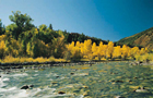 Colorado: Lac
Vol Vail Eagle