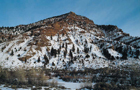 Colorado: Montagne
Vol Vail Eagle