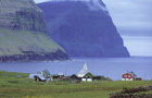 Vol Îles Féroé