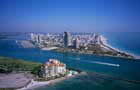 Etats-Unis: Miami
Vol Atlantic City
