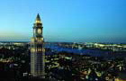 Etats-Unis: Boston
Vol Atlantic City