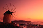 Vol Naxos