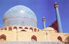 Vol Isfahan