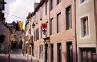 Vol Carcassonne