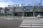 Vol Nantes