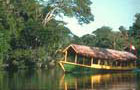 Vol Iquitos