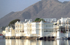 Vol Udaipur