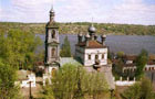 Vol Nijni Novgorod