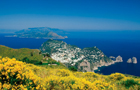 Vol Pantelleria