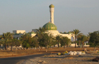 Vol Sultanat d'Oman