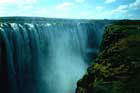 Vol Victoria Falls