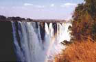 Vol Victoria Falls