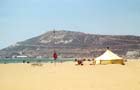 Vol Agadir