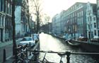 Vol Amsterdam